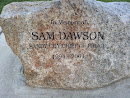 Sam Dawson Memorial 