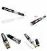 Plumas Camaras Espias Usb Con Memoria Interna 4Gb