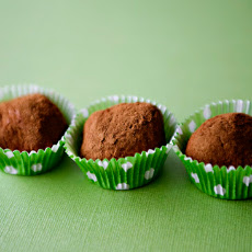 Irish Potatoes