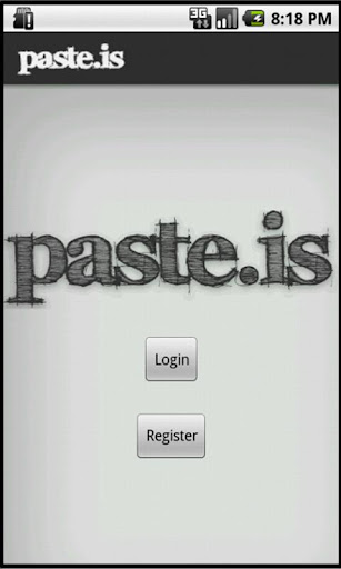 Paste.is Free