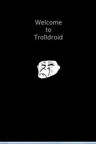 Trolldroid