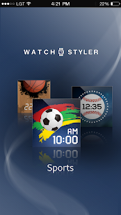 How to mod Watch Face Gear - Sports 1.0 unlimited apk for pc