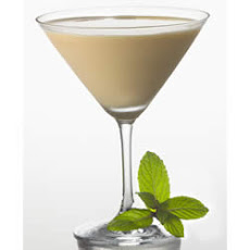Baileys Minty Mistletoe