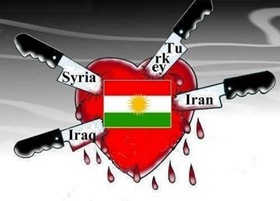 kurdistan_ heart turks arabs and persian