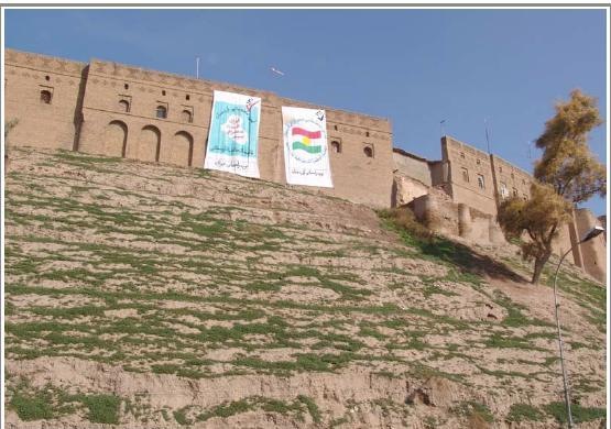 [hawler erbil arbil castle Kurdistan[3].jpg]