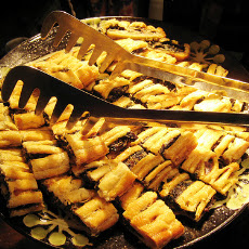 Spanakopita