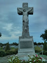 Resurrection Monument