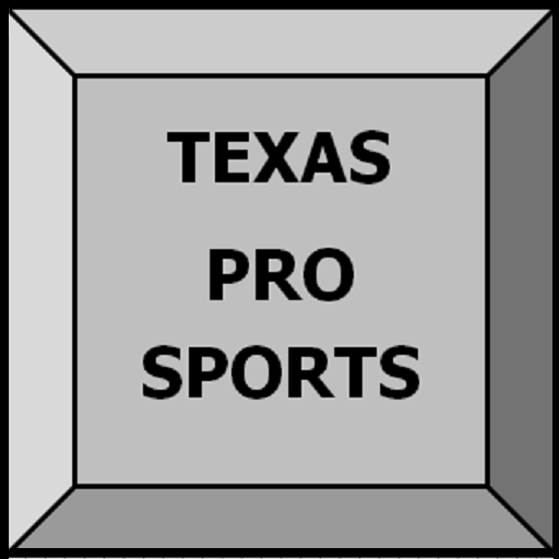 Texas Pro Sports 運動 App LOGO-APP開箱王