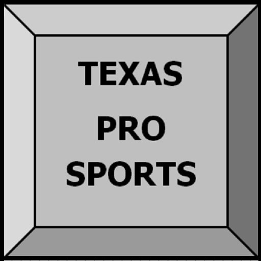 Texas Pro Sports LOGO-APP點子