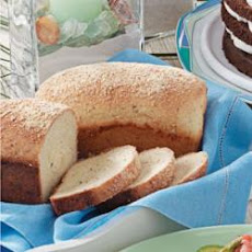 Italian Mini Loaves