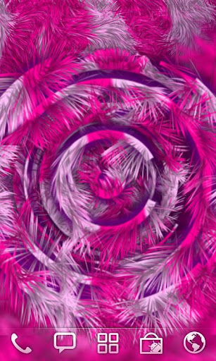 RLW Theme - Wild Pink Furr