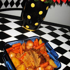 Quick Pot Roast