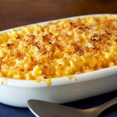 Southern mac Recipe