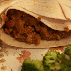Slim Turkey Sloppy Jose's