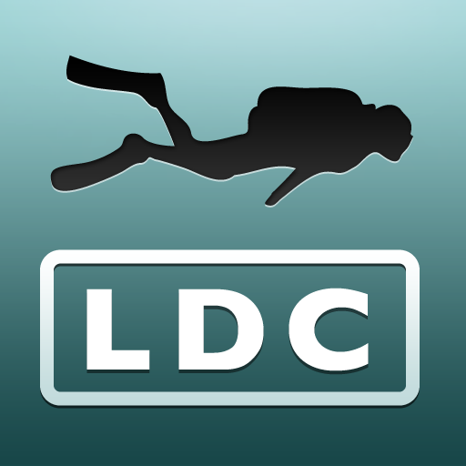 London Diving Chamber 健康 App LOGO-APP開箱王