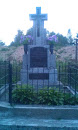 Pomnik Ofiarnosci 