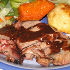 Capetown Lamb (South Africa)