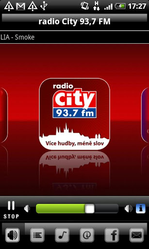 Radio City 93 7 FM
