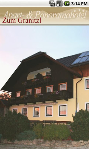 Hotel Zum Granitzl