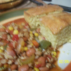 Johnnie's Cornbread