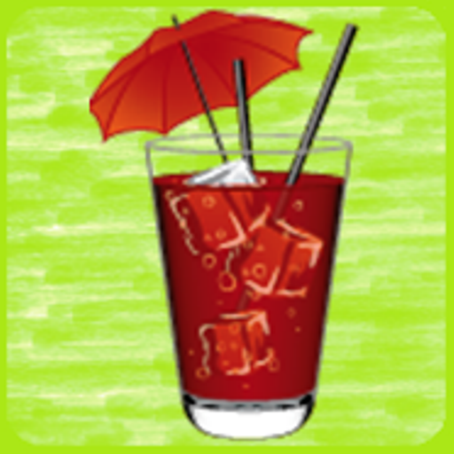 Barman: Shopping&Cocktail list 生活 App LOGO-APP開箱王