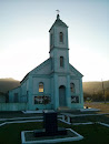Capela São Francisco De Assis