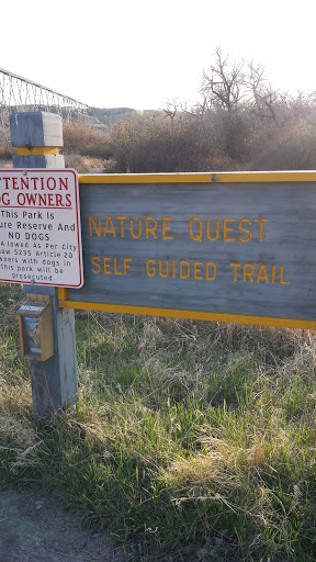 Nature Quest
