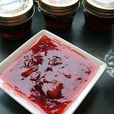 Strawberry Jam