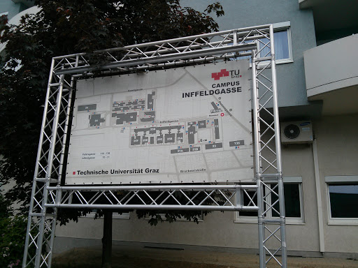 Campus Inffeldgasse