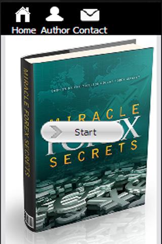 Miracle Forex Secrets
