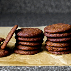 Gingersnaps