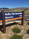 Kellys Flat Recreation Reserve