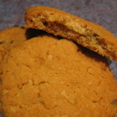 B & B Cookies