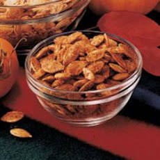 Taco Pumpkin Seeds