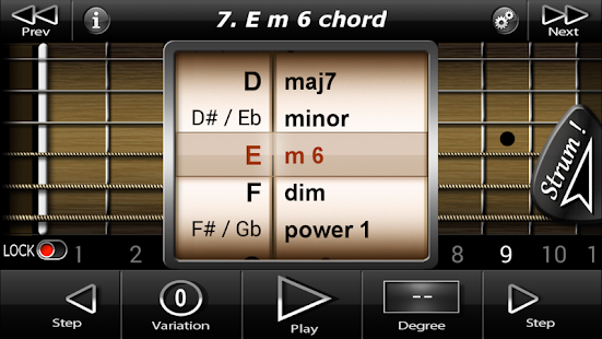 How to download Guitar Chords LE lastet apk for pc
