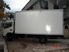 Servicio De Mudanza Y Fletes