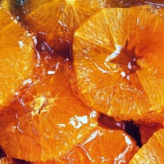 Caramelized Oranges