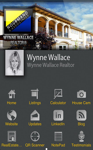 Wynne Wallace
