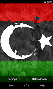 How to mod Flag of Libya Live Wallpaper 2.0 apk for android