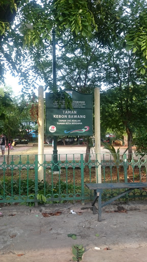 Taman Kebon Bawang