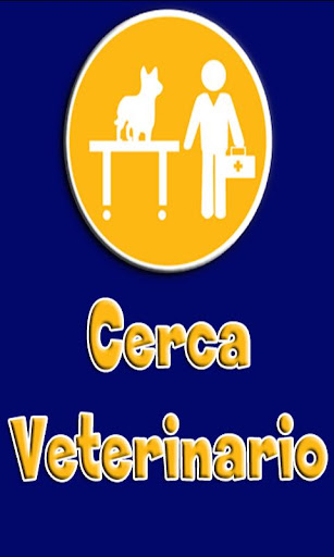 Cerca Veterinario