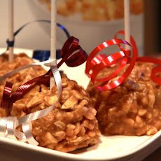 Caramel Apple Chewies