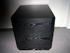 Subwoofer Paradigm Ps 1000 Bajos Sobresalientes