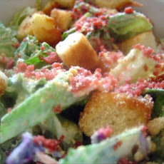 Caesar Salad Supreme