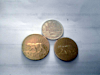 Vendo Monedas Antiguas Del Ano 1901 Hasta 1943