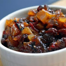 Pear Chutney