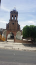 Templo Cd Hidalgo