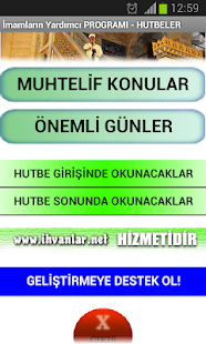 How to mod Hutbeler 1.0 apk for bluestacks