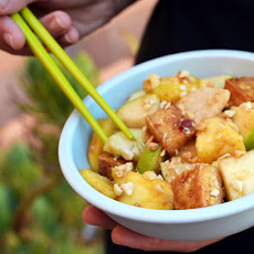 Rojak Salad