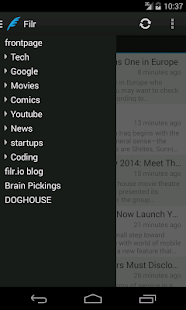 How to download filr.io lastet apk for pc